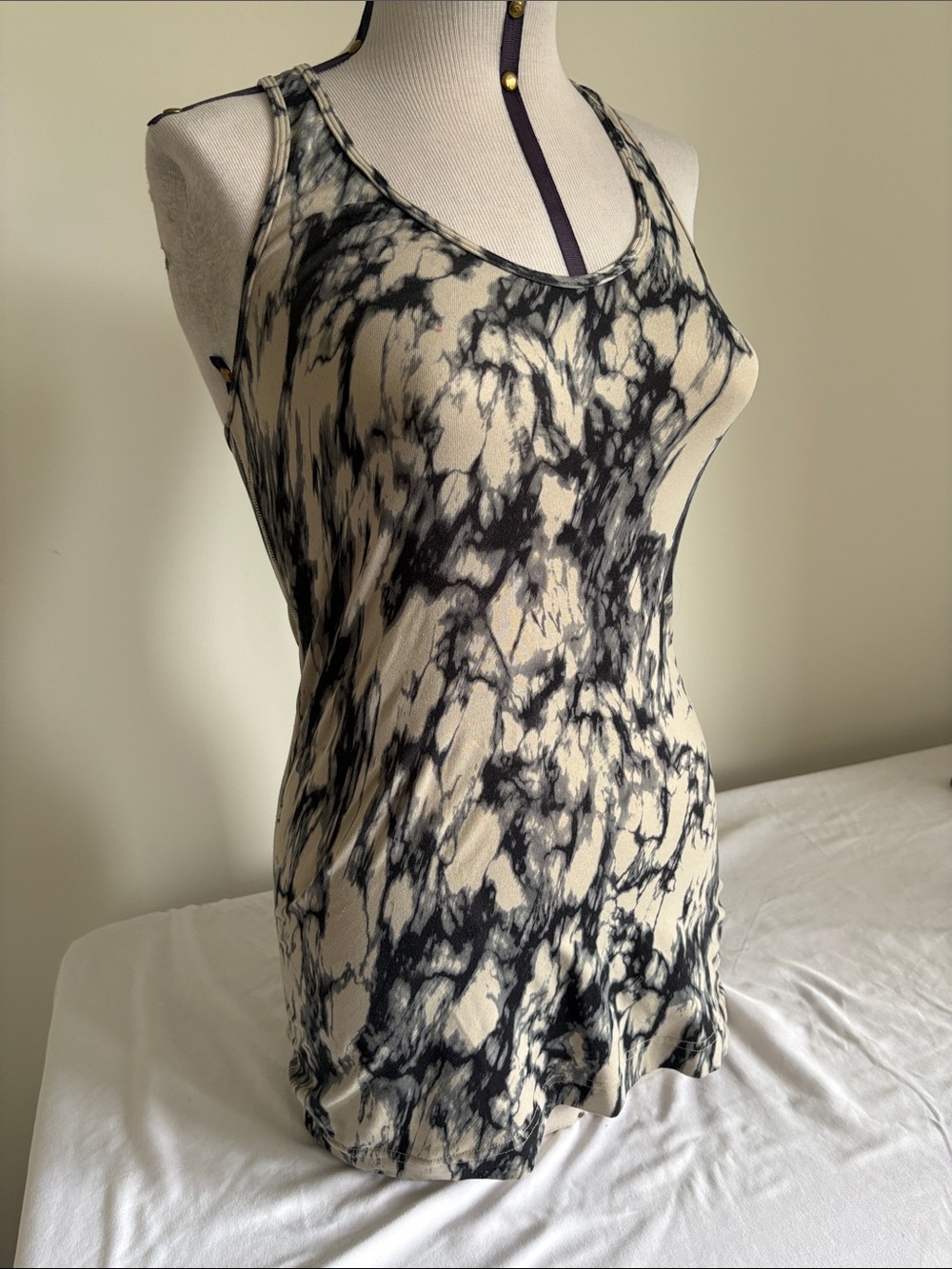 lululemon athletica Tank Top